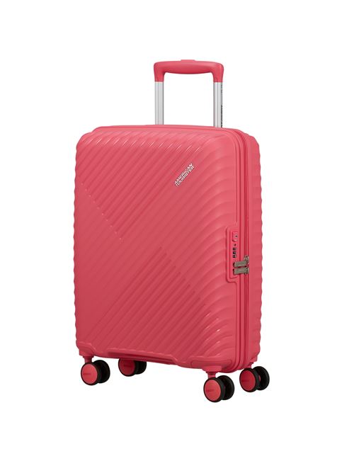 Diablast trolley cabina SAMSONITE | 159573PINK GLITCH